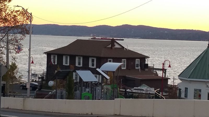 Ossining