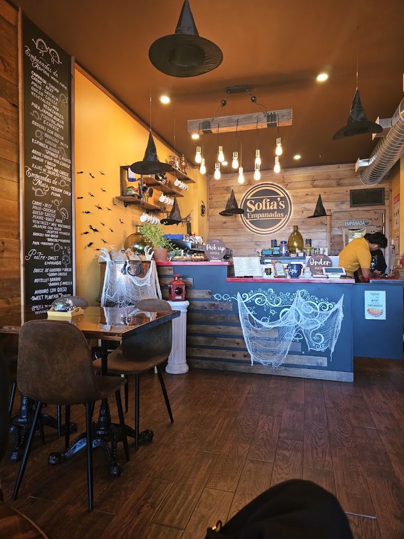 Sofia's Empanadas