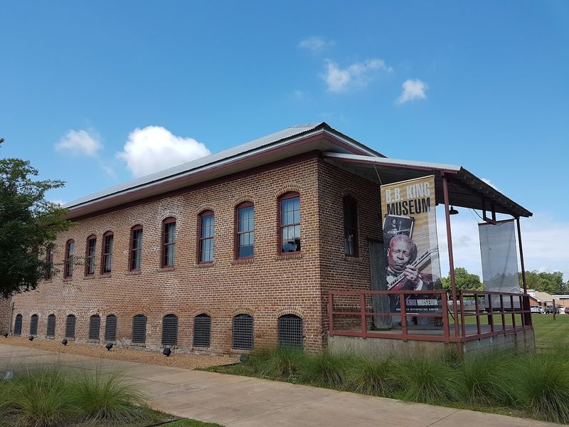 B.B. King Museum, Indianola