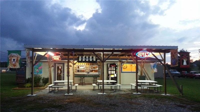 Little Mountain Eatery, Sevierville