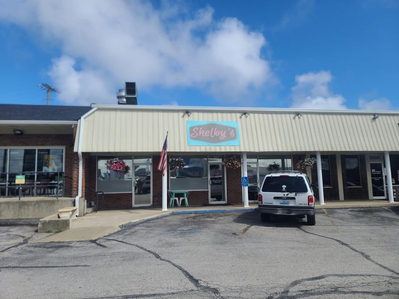 Shelby's Diner