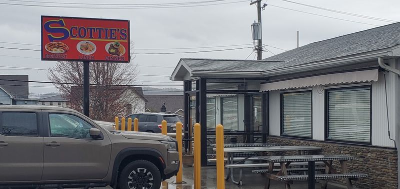 Scottie's Of Elkins