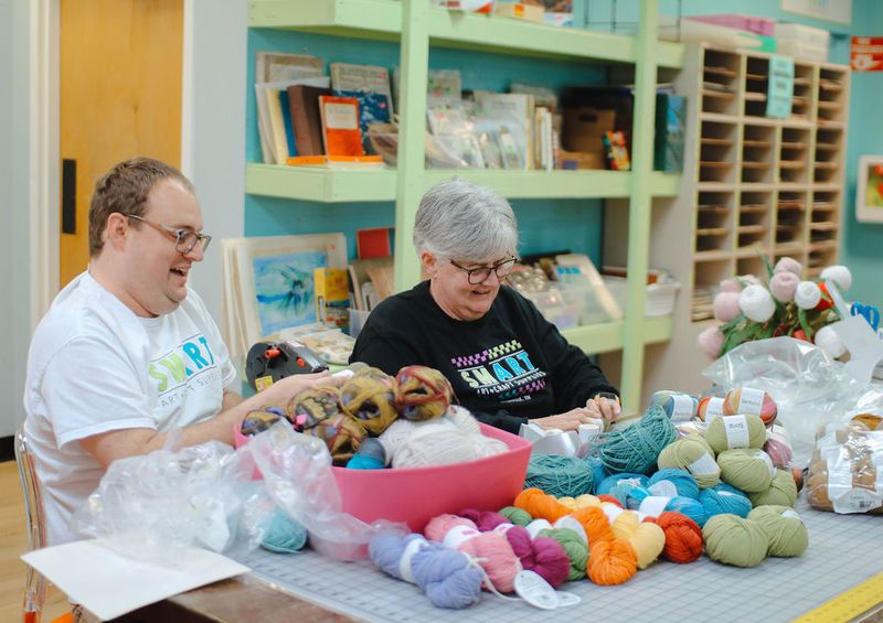 A Sustainable Canvas For All Makers