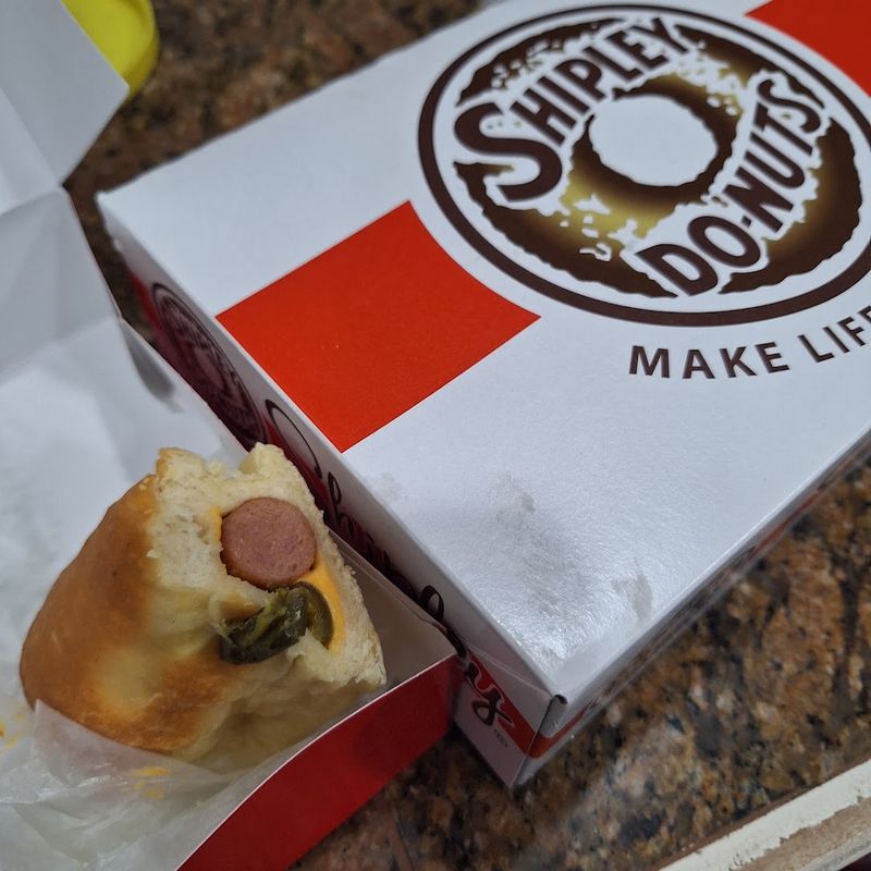 Shipley Do-Nuts