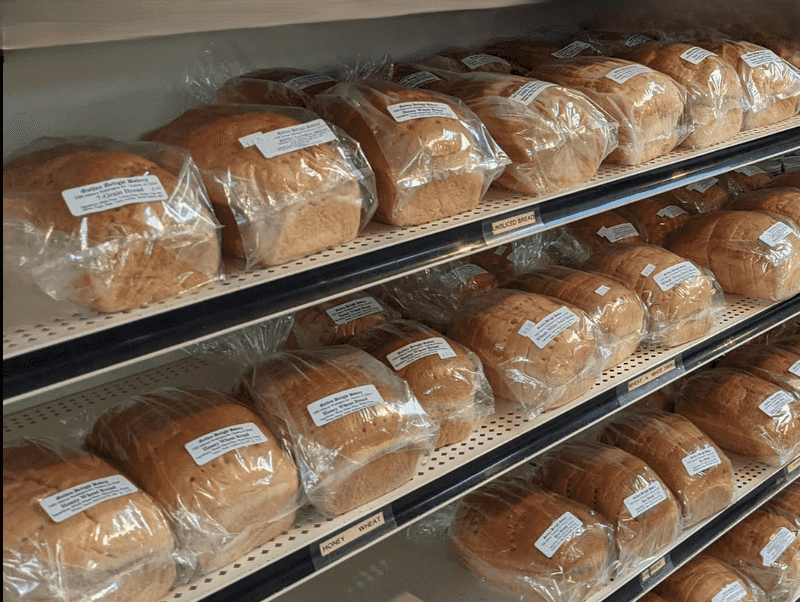 Savory Breads To Savor