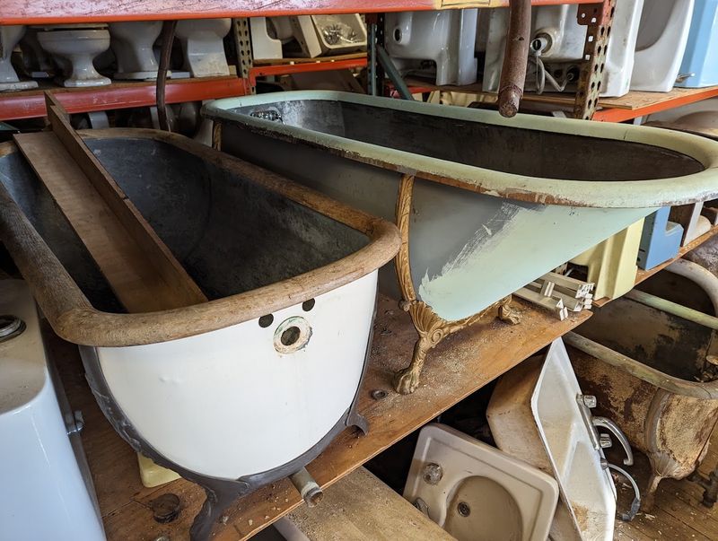 Plumbing Fixtures That Belong In A Design Magazine