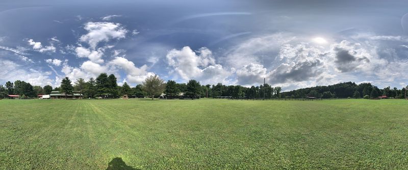 Coker Creek, Tellico Plains