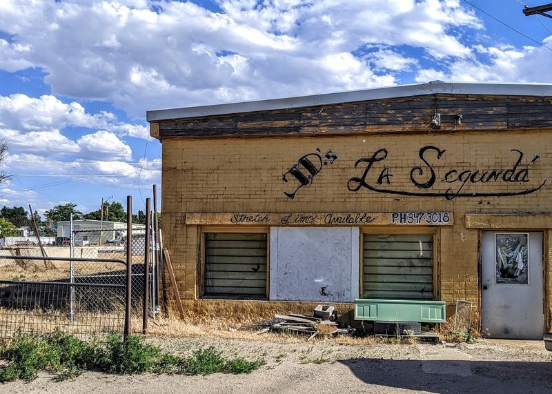 Worland
