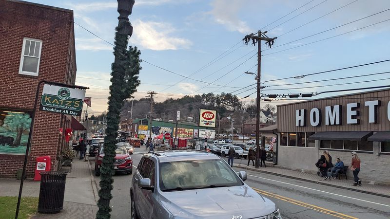 Planning Your Visit To Copperhill, What To Know Before You Go