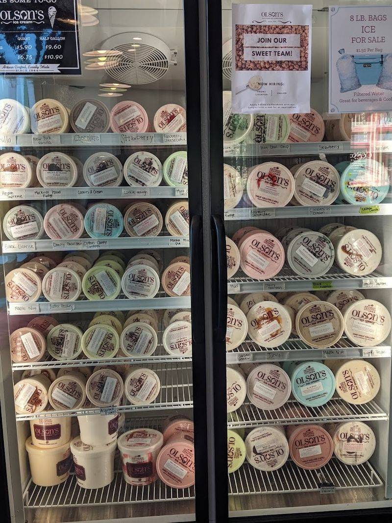 Cherry Garden And Classic Flavors