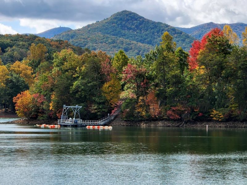 Cherokee Roots And Mountain History
