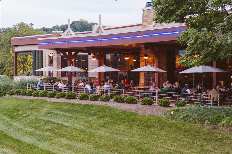 Lakeside Tavern, Knoxville