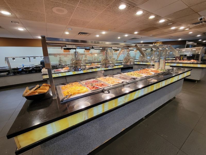 Katana Buffet