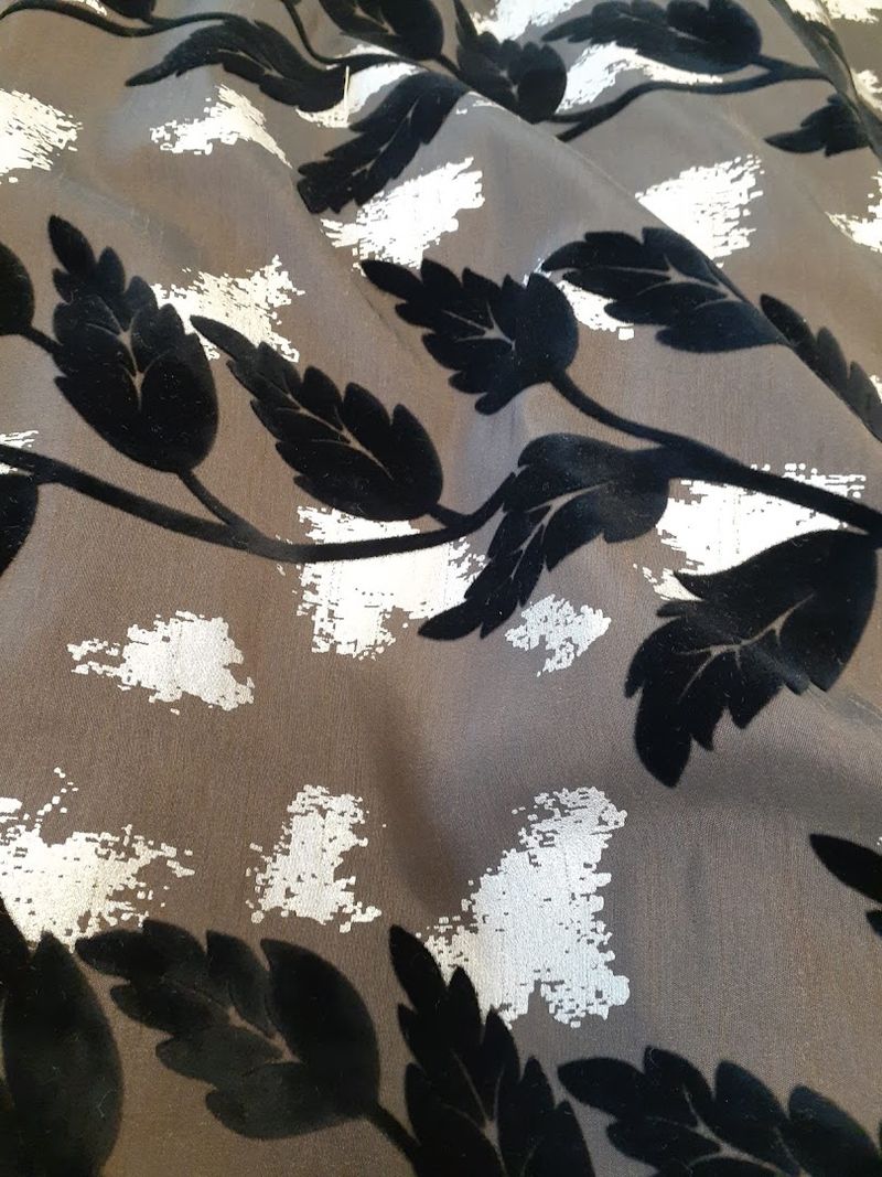 Colors And Patterns Cover Nearly Every Style