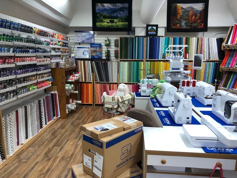 Where Artisans Find Everything They Need