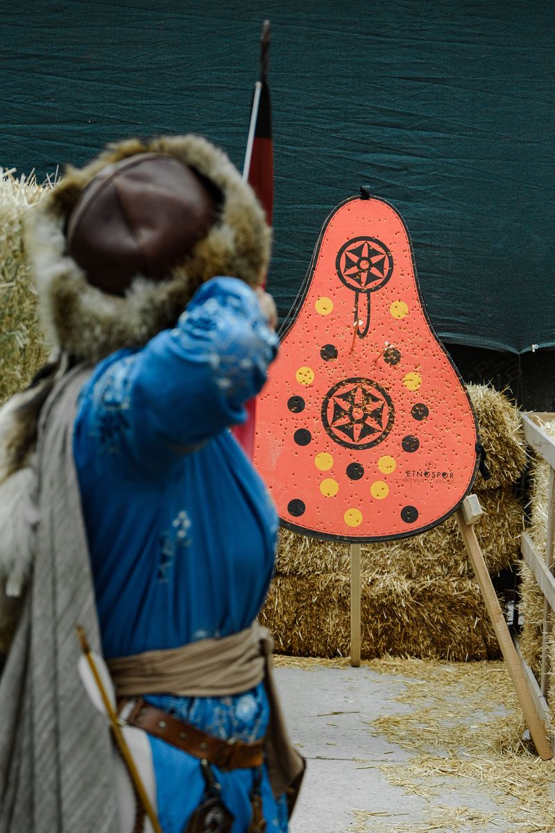Why This Faire Deserves A Spot On Your Annual Calendar