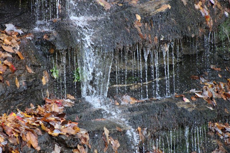 Ada-Hi Falls Trail