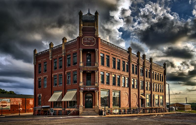 Guthrie