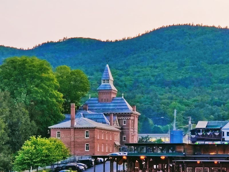 Lake George