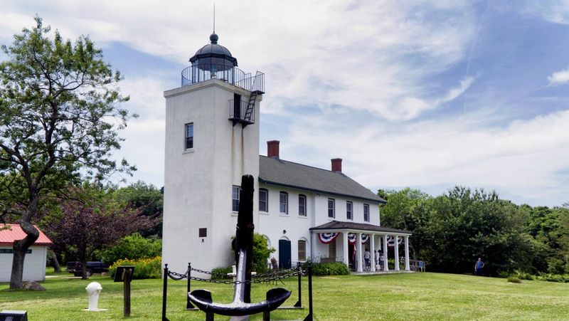 Horton Point Lighthouse