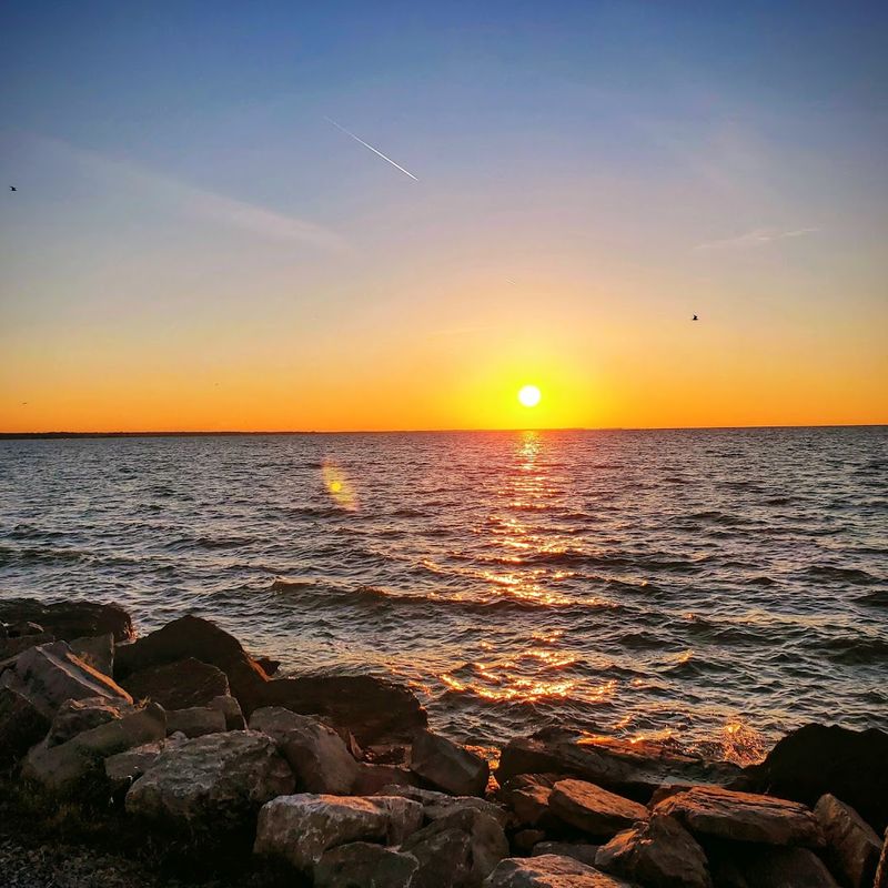 Sylvan Beach
