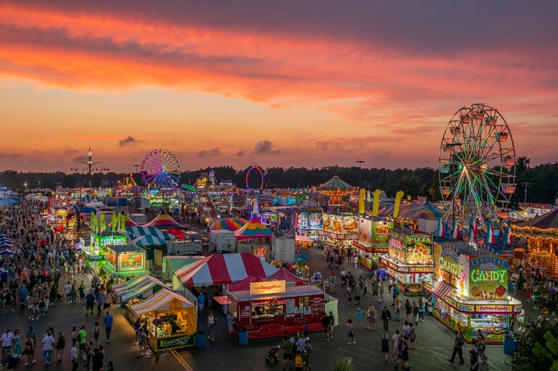 Erie County Fair