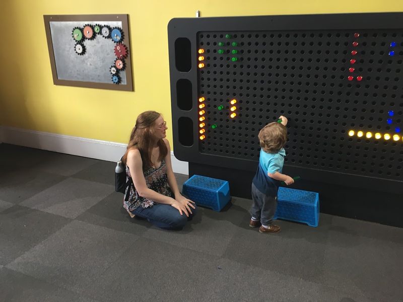 Educational Programs Enhancing Learning Experiences