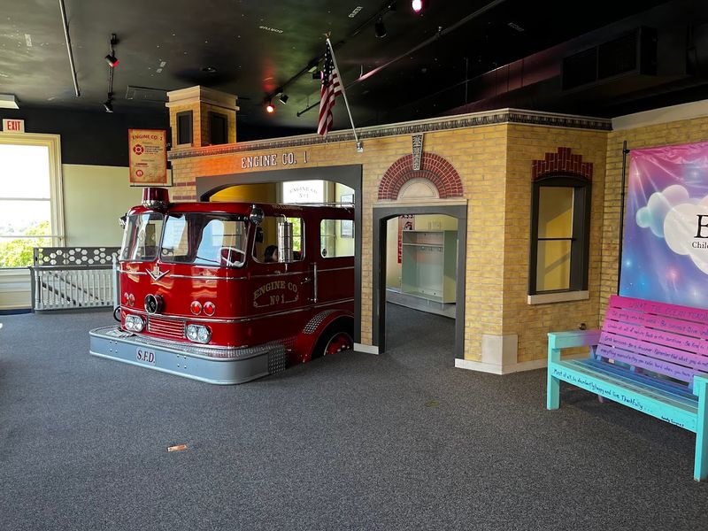 Above & Beyond Children's Museum