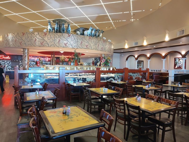 LINS GRAND BUFFET- YUMA