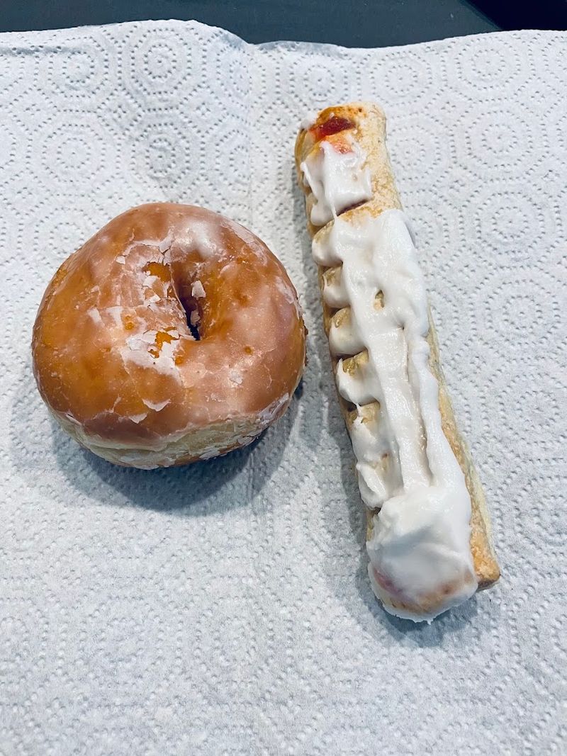 The Morning Line Shows How Serious Omaha Is About These Kolaches