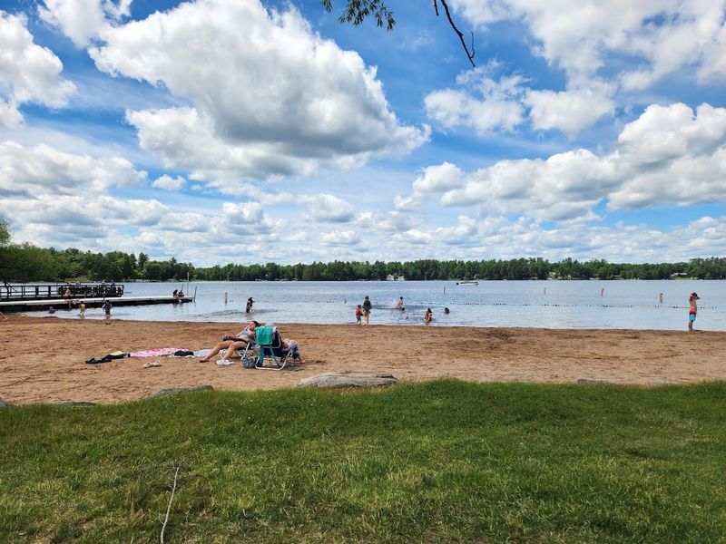 Torpy Park, Lake Minocqua
