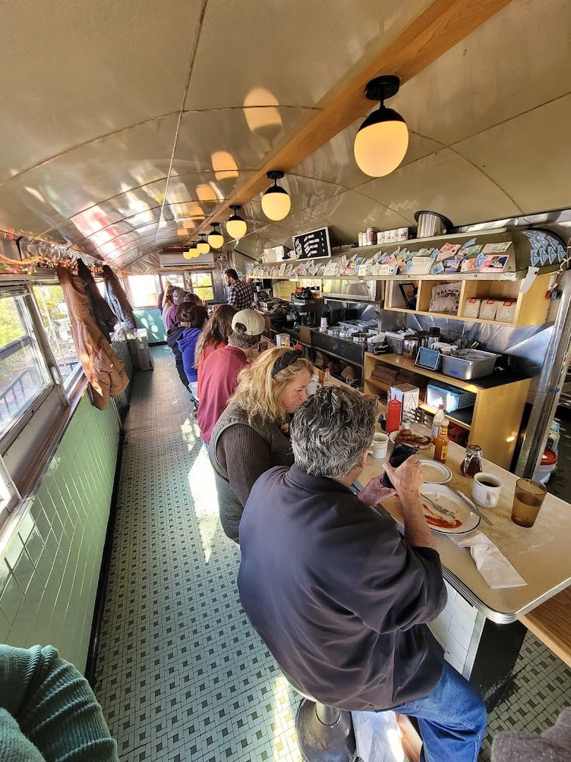 Service That Makes The Meal Even Better