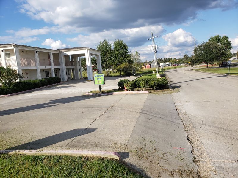 Livingston Parish, Louisiana