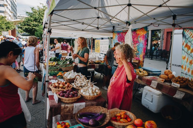 Culinary Journeys And Local Flavors