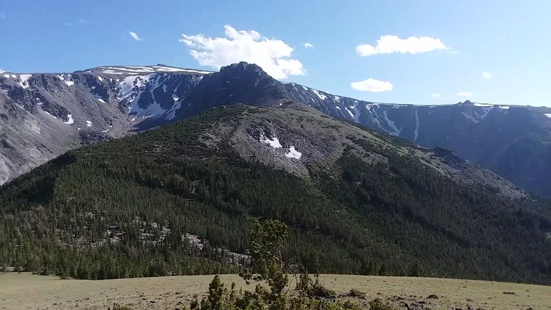 Backcountry Campsites Trade Convenience For Complete Quiet