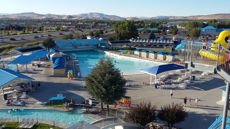 What Makes This Park Worth The Trip