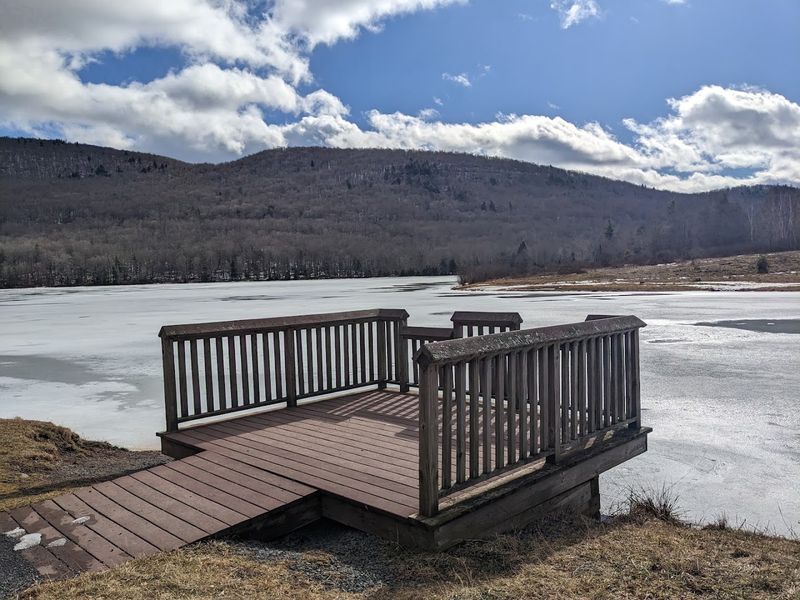 Colgate Lake