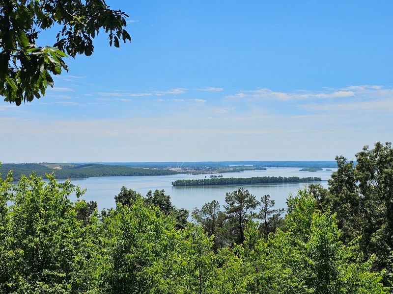 Stories From The Tennessee River's Edge