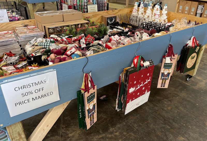 Seasonal Storage Solutions For Every Need