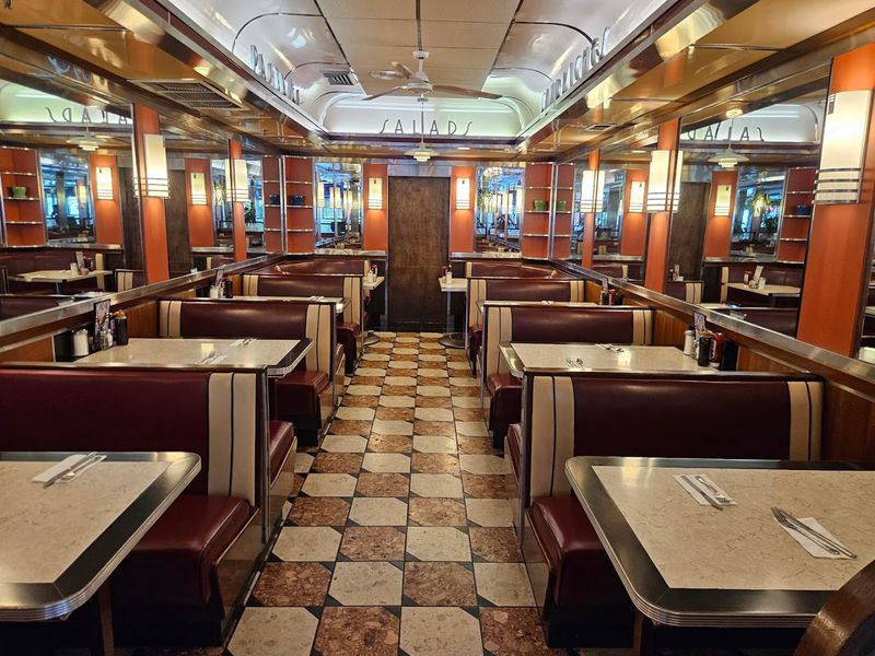 Eveready Diner