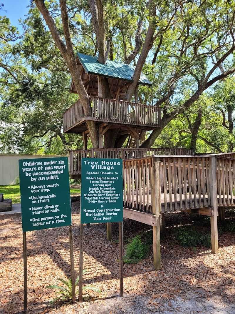 Imaginative Play Areas Stimulating Creativity