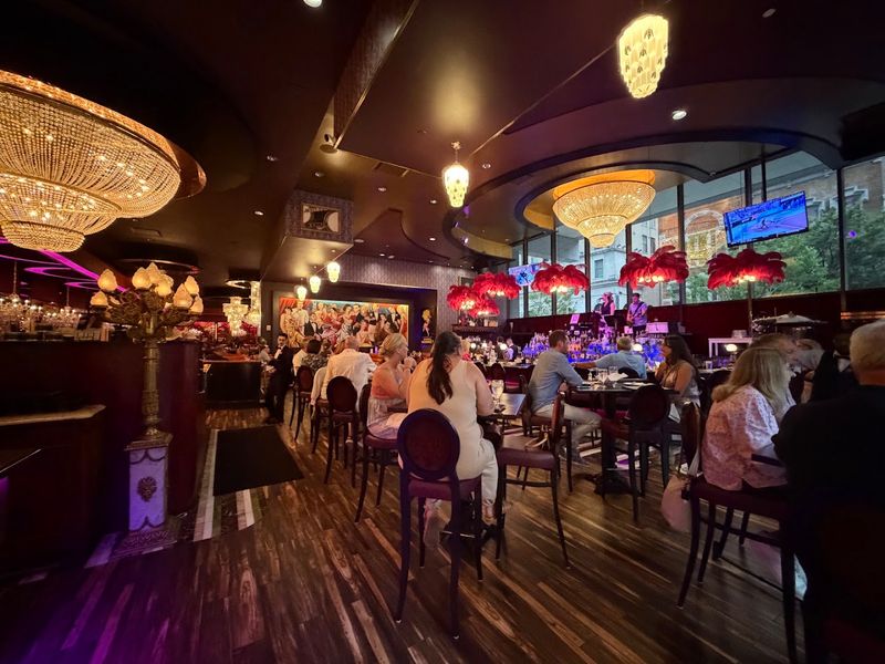 Jeff Ruby's Steakhouse, Nashville