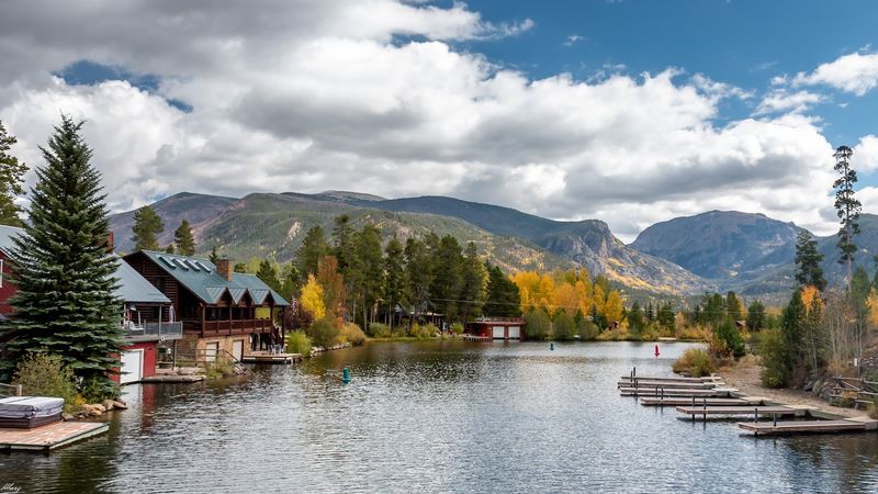 Popular Outdoor Activities Throughout The Year