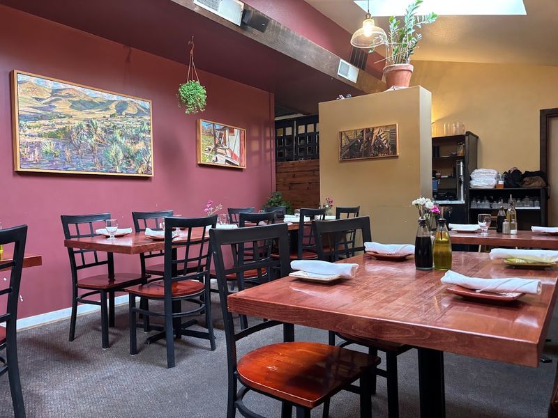 Luciano's