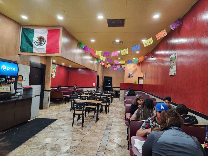 Don Joaquin Street Tacos