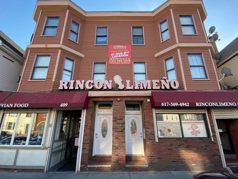 Rincon Limeño