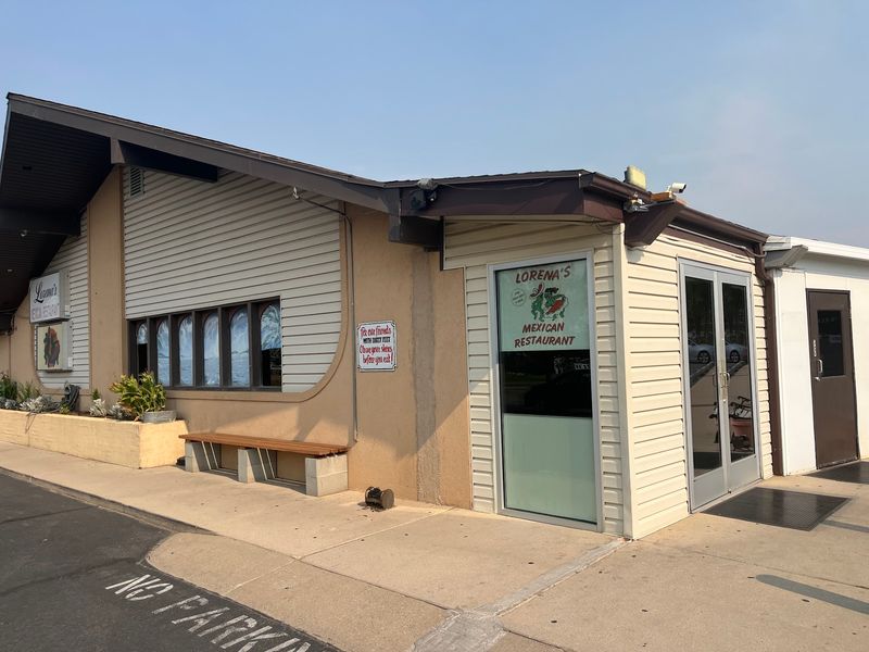 Lorena's Mexican Restaurant