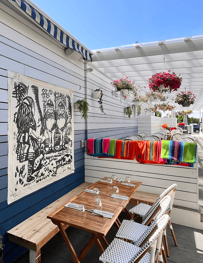 Rosie's Amagansett