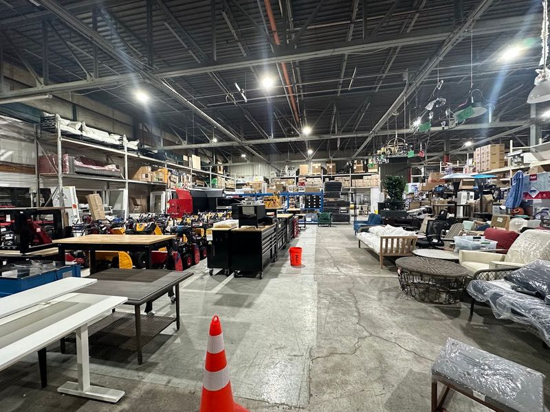 Furniture Finds Worth Driving Across Town