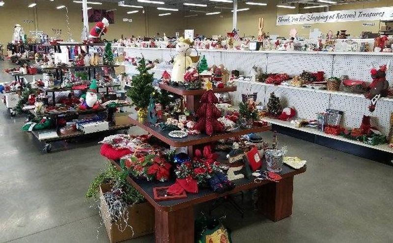 Seasonal Finds Give You A Reason To Return Throughout The Year